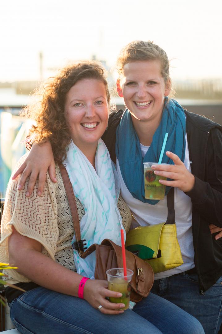 Flair Midsummer Night 2013