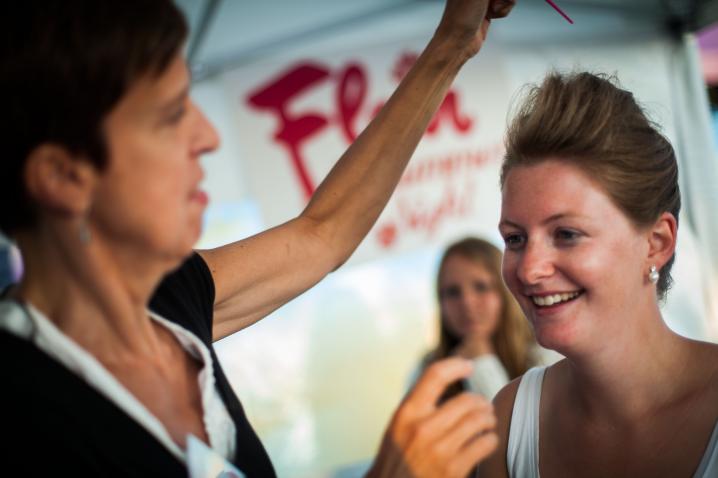 Flair Midsummer Night 2013