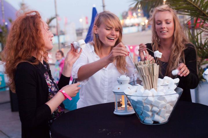 Flair Midsummer Night 2013