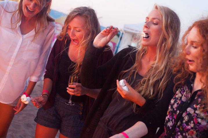 Flair Midsummer Night 2013