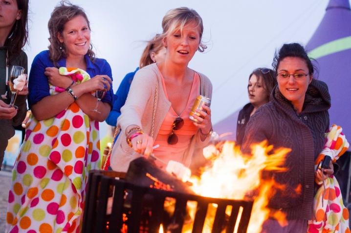 Flair Midsummer Night 2013