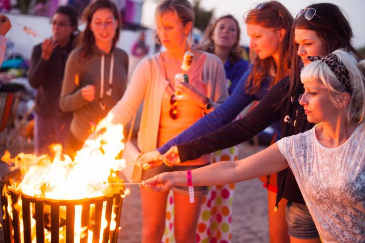 Flair Midsummer Night 2013
