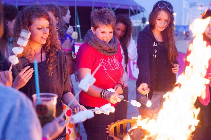 Flair Midsummer Night 2013