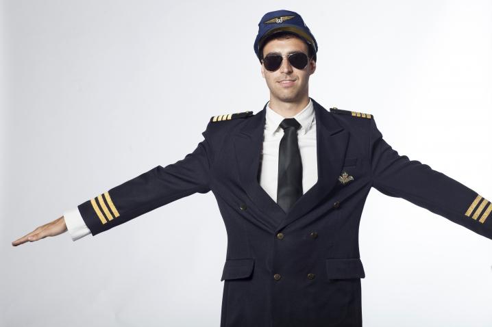 In the air met Flair in Kortrijk