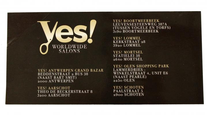 Flair After Summer Goodiebag