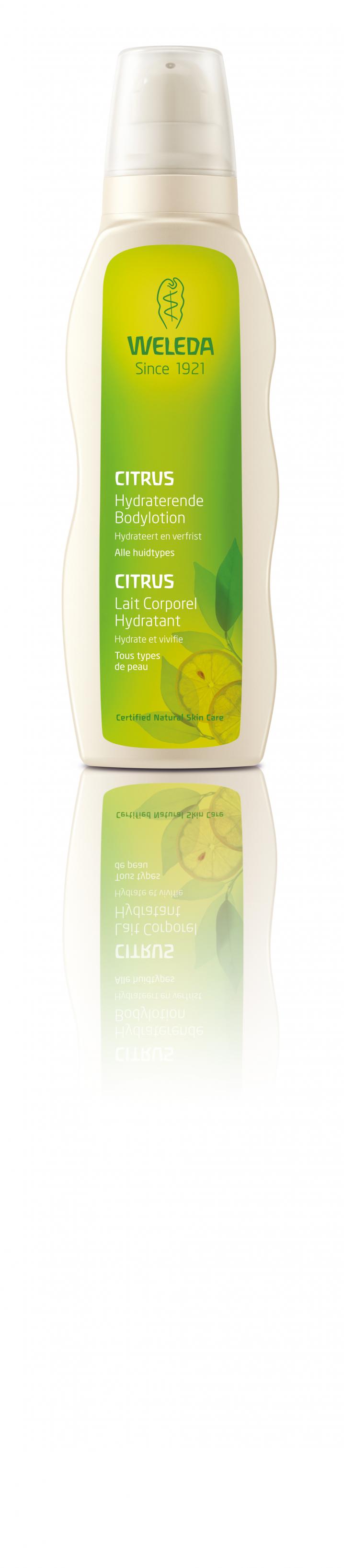 Flair After Summer Goodiebag