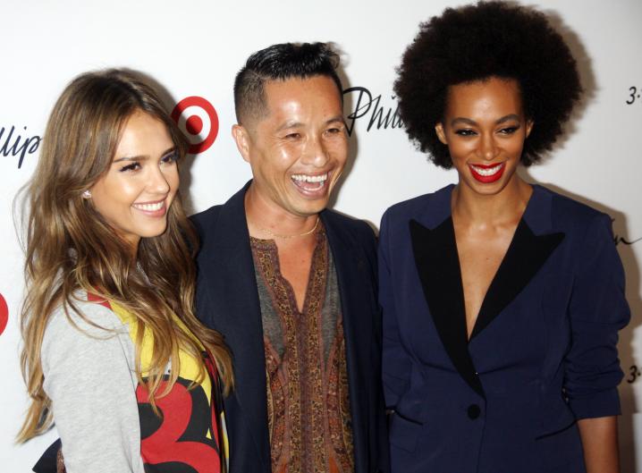 Phillip Lim x Target