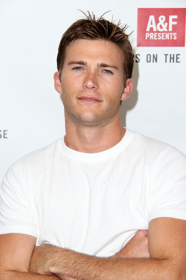 Scott Eastwood