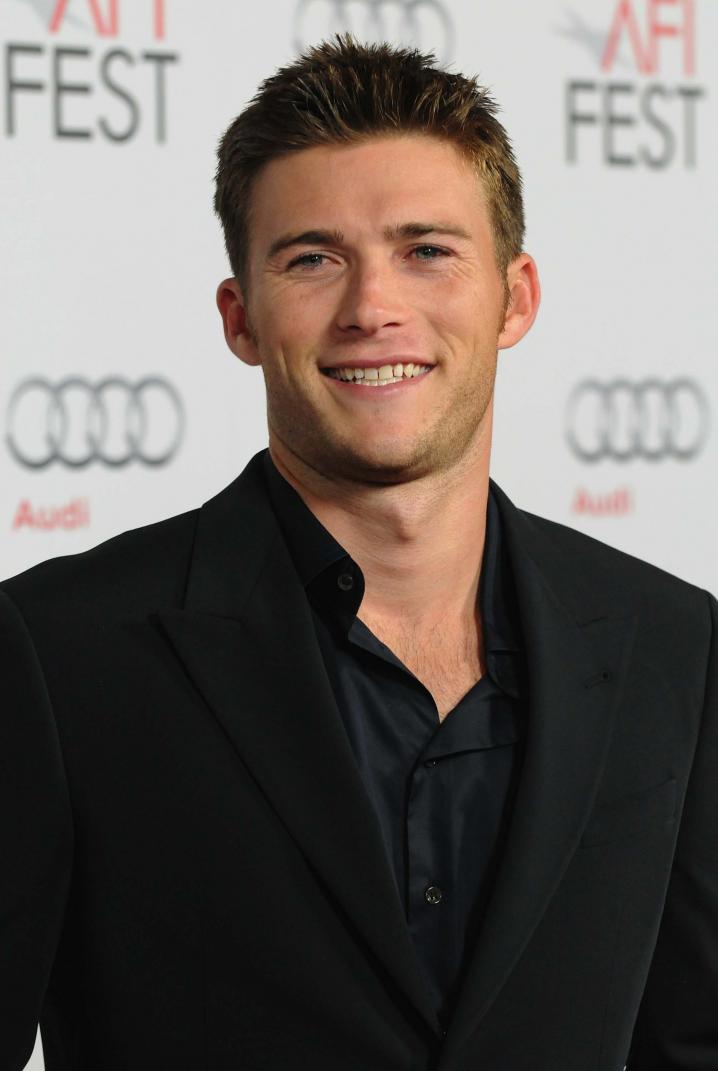 Scott Eastwood
