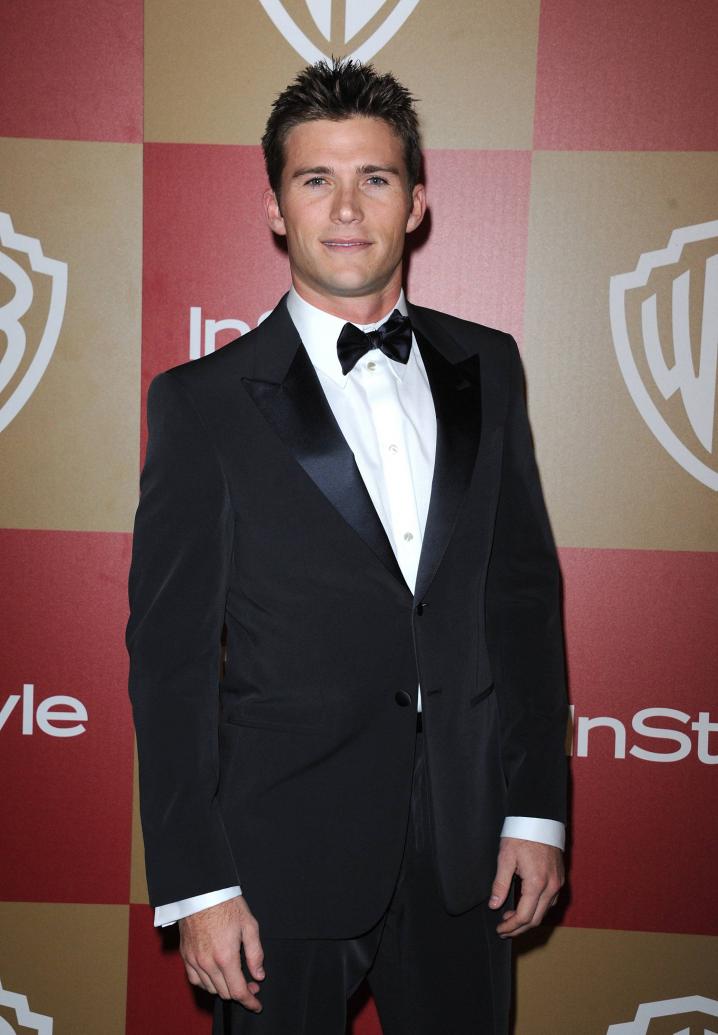 Scott Eastwood