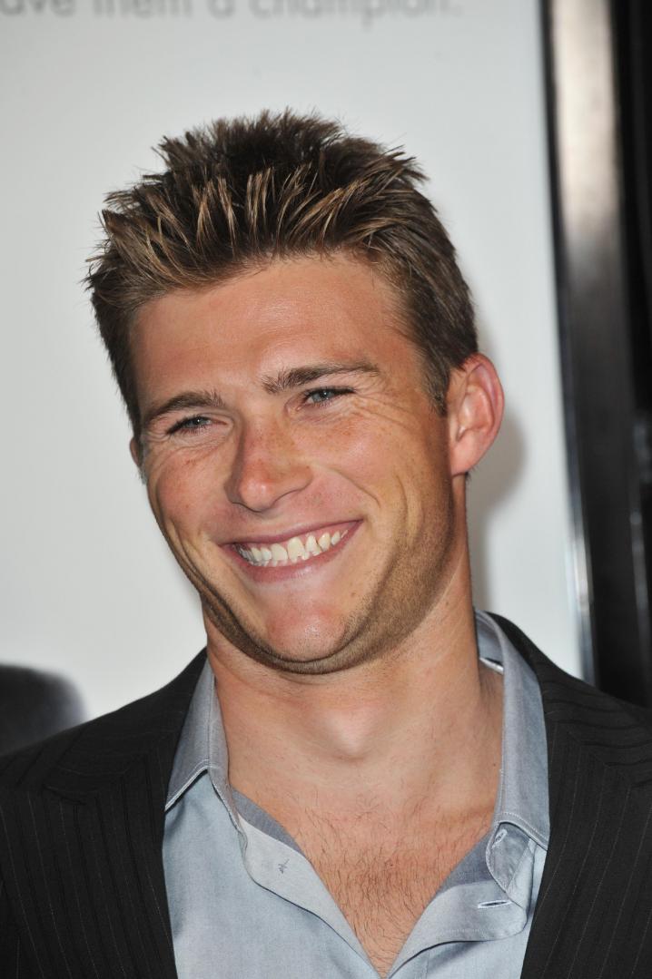 Scott Eastwood