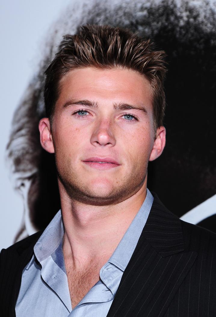 Scott Eastwood
