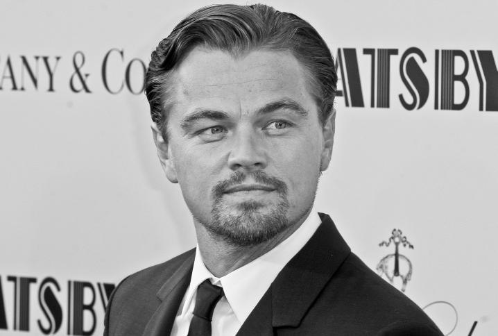 Leonardo Di Caprio