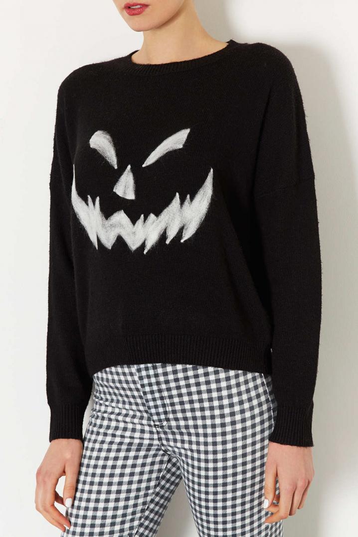 Pull Topshop, 50 €