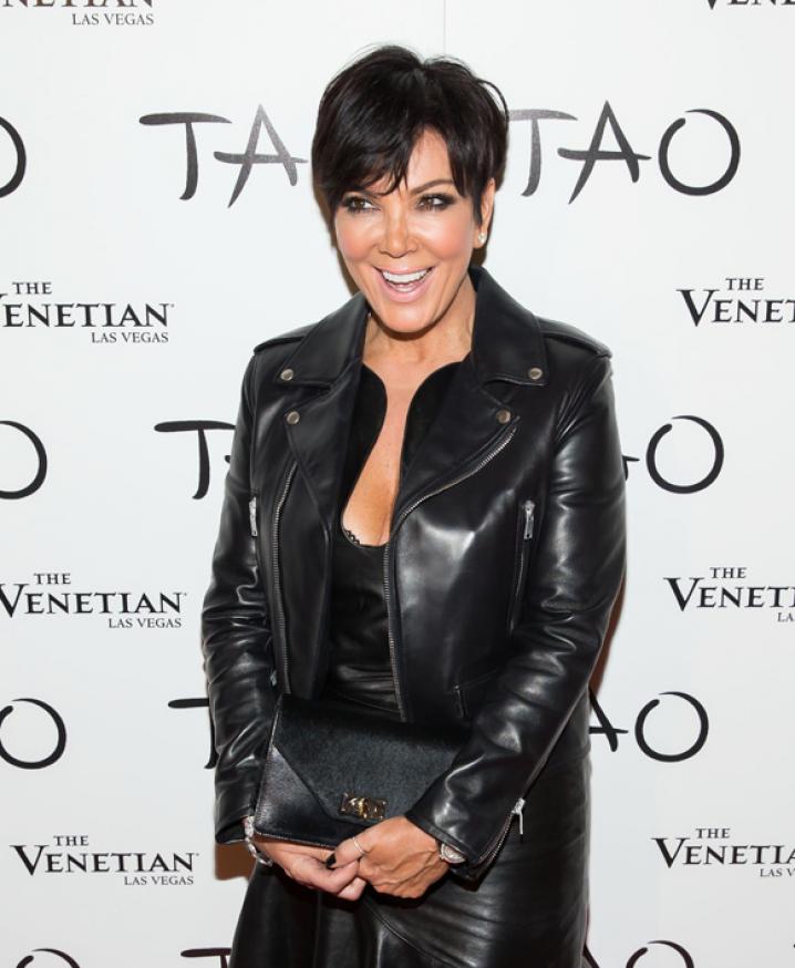 Kris Jenner