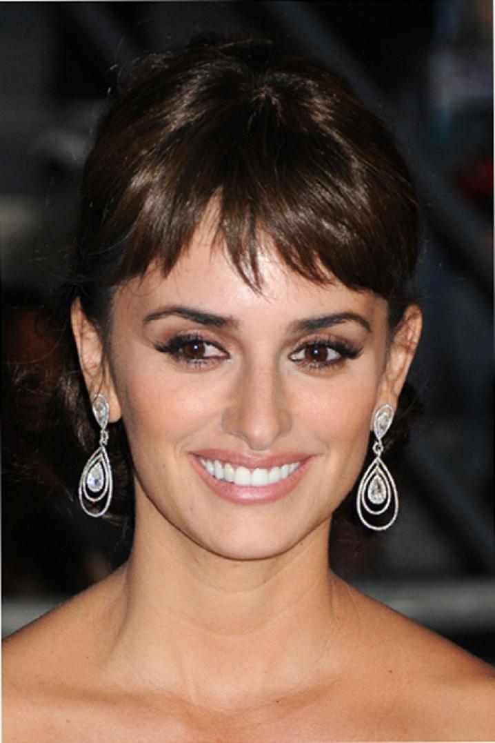 Penelope Cruz