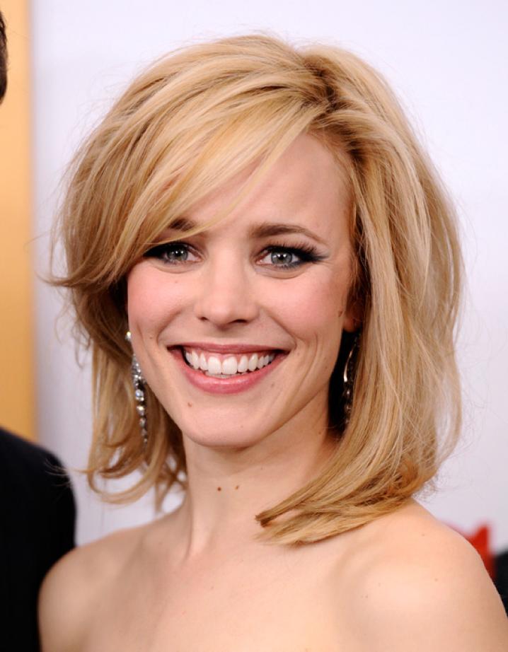 Rachel Mc Adams