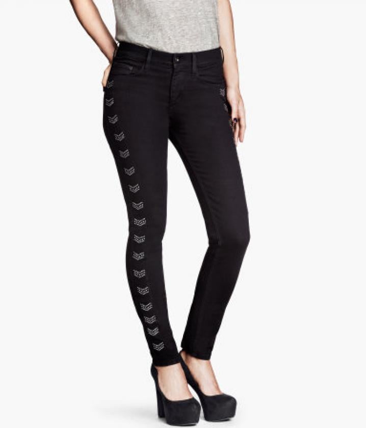 HM 39,95 € skinny