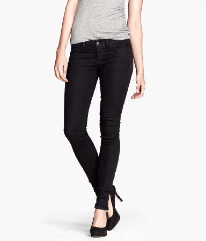 HM 9,95 € skinny