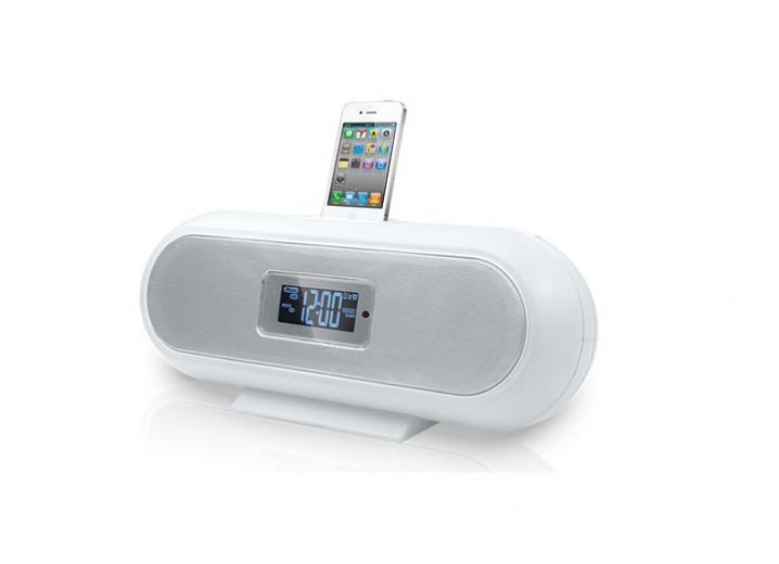 Docking station iPod en iPhone Muse M152 IPW