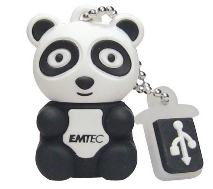 USB-stick Emtec - € 12,99