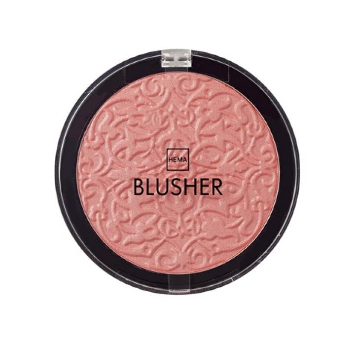 Blush 7,50 €