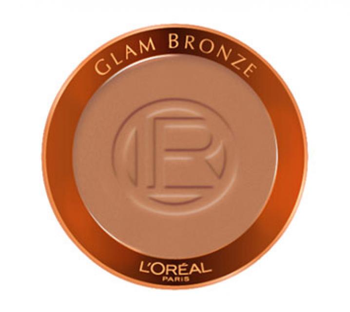 Bronzer 18,90 €