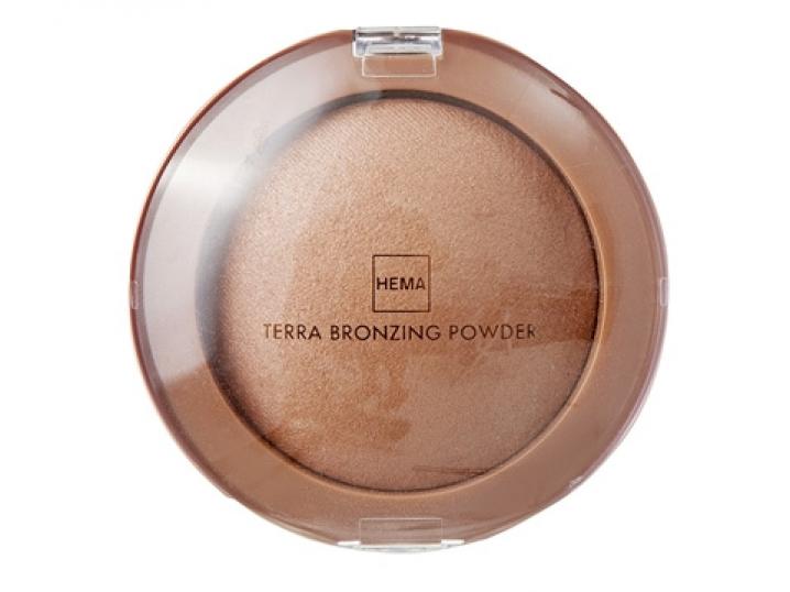 Bronzer 6 €