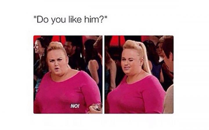 Hoe flirten met je crush
