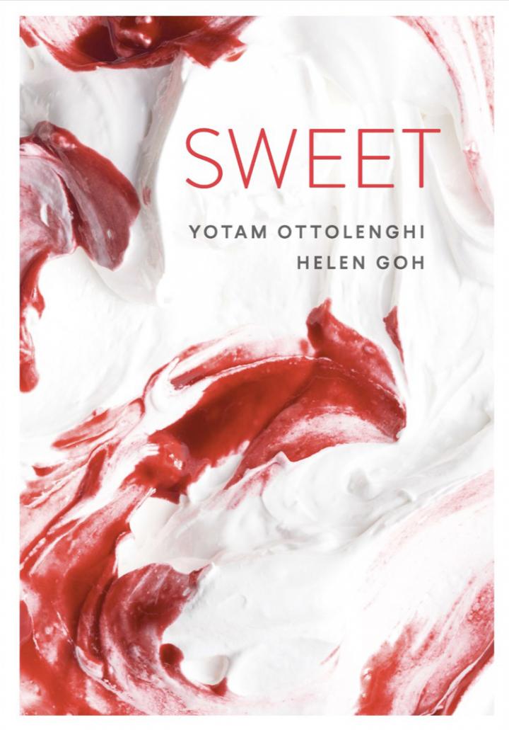 Sweet, Yotam Ottolenghi