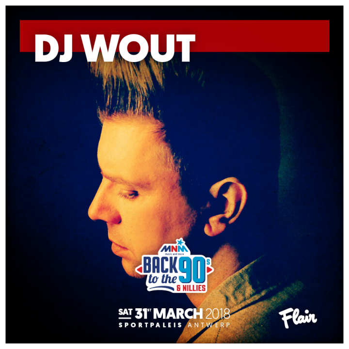 DJ Wout