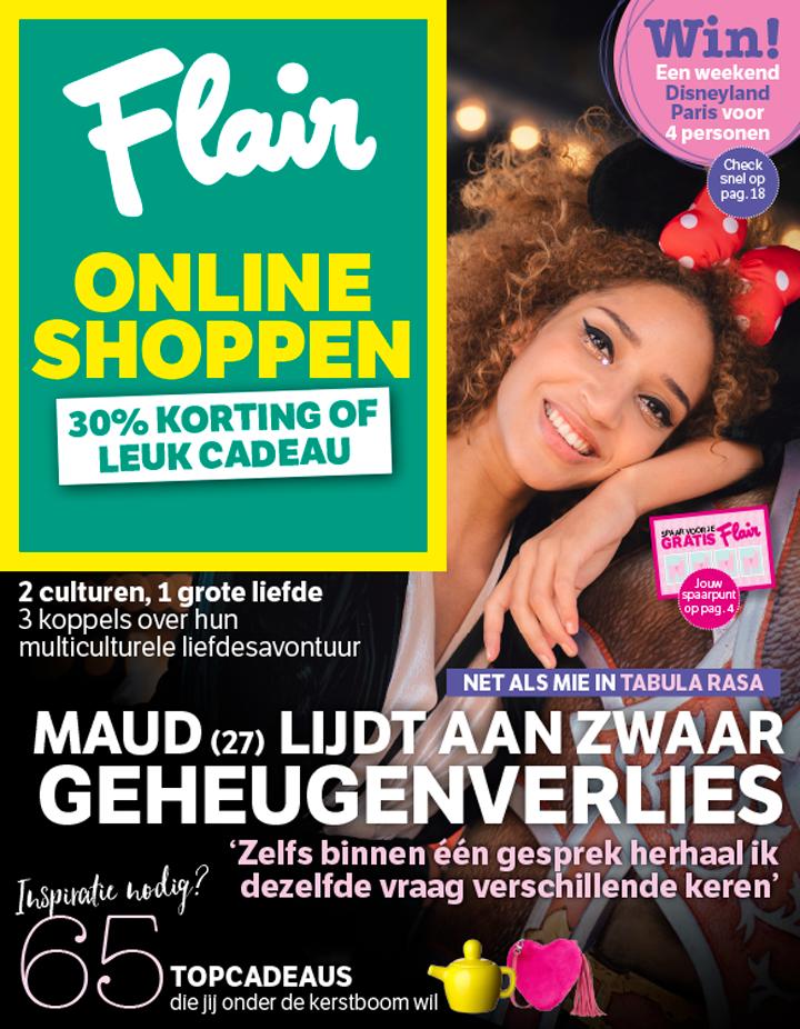 Cover Flair 49