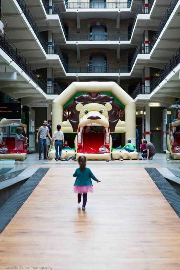 Bruxelles 7 Bonnes Adresses De Brunch Enfants Bienvenus