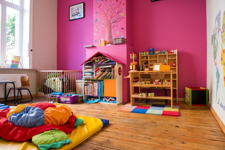 Bruxelles 7 Bonnes Adresses De Brunch Enfants Bienvenus