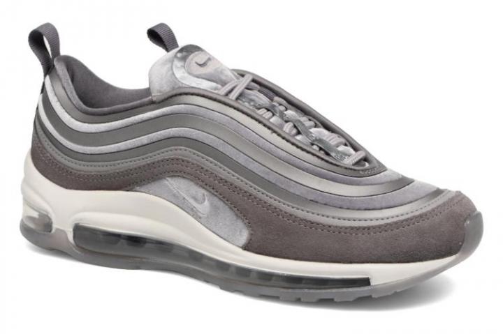 Dit zijn de 5 populairste Nike-sneakers van het moment