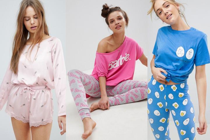 pyjama