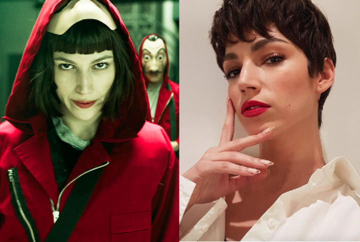 La Casa De Papel Histoire Vraie Voilà à quoi ressemblent les acteurs de La Casa de Papel dans la vraie vie
