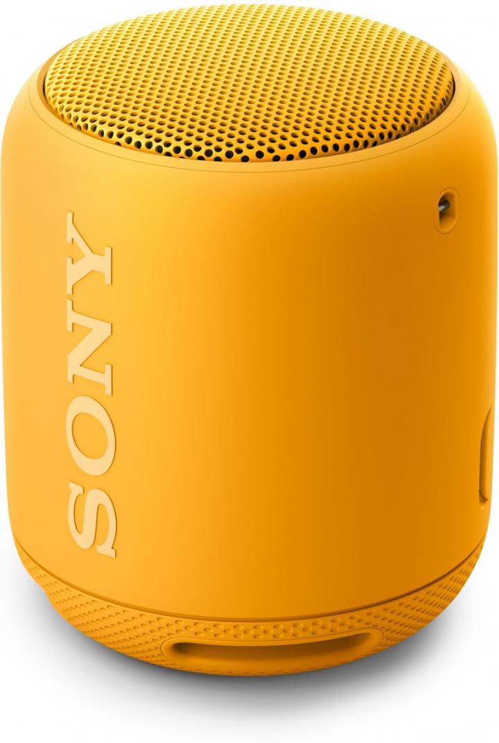 Bluetooth speaker SONY