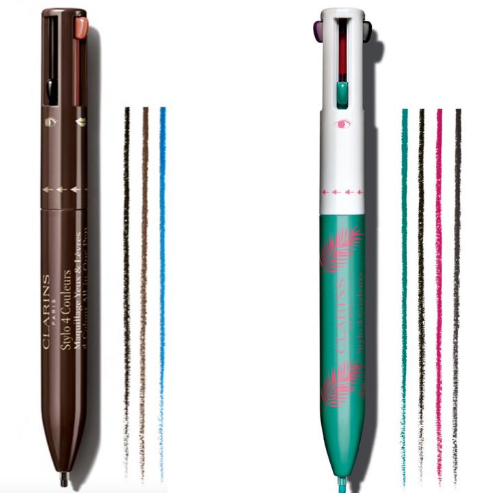 4-Colour All-in-One Pen