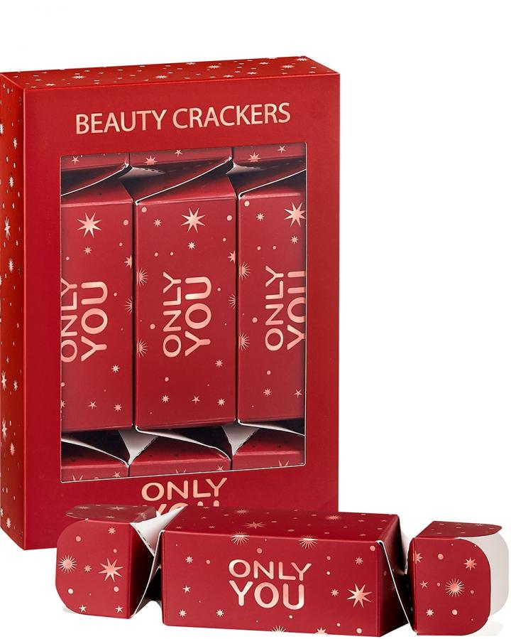 Beauty Crackers
