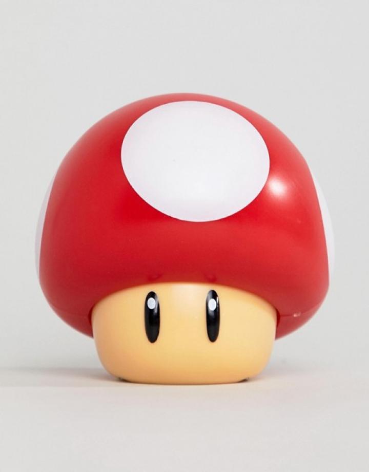 Super Mario lamp