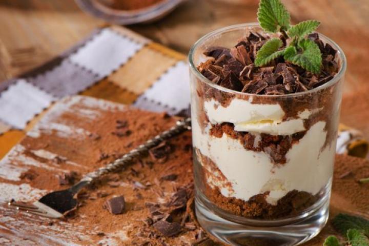 Speculaastiramisu