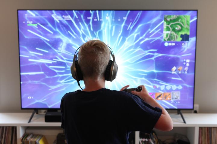 Fortnite