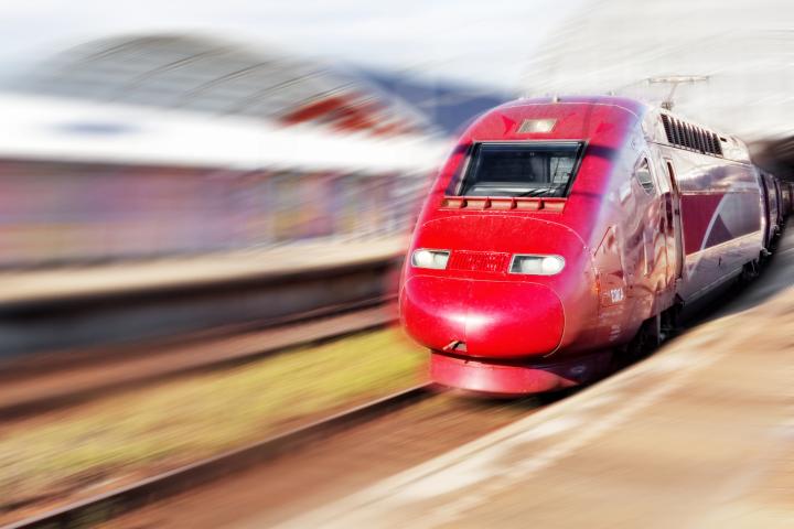 thalys