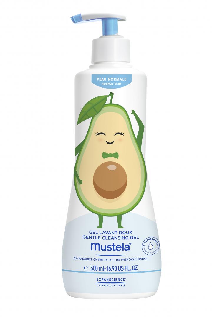 Mustela Limited Edition