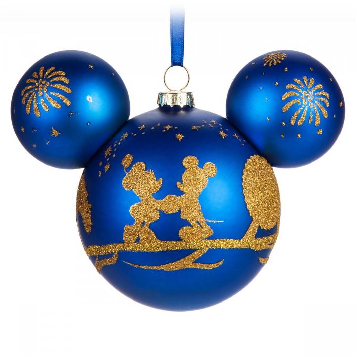 Controversieel Als reactie op de Partina City Hebben: de volledige kerstcollectie van Disney