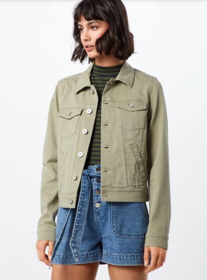 denim