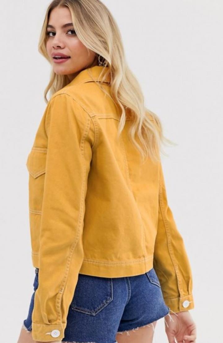 denim