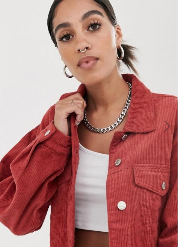 denim