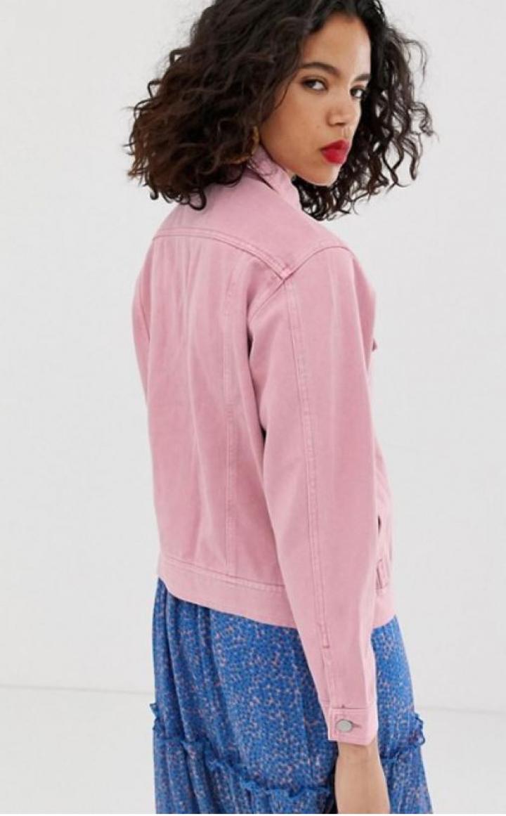 denim